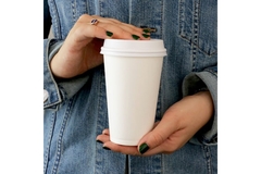 Image Coffee takeaways cup